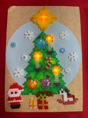 Оверчук Полина 8 лет